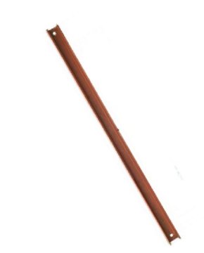 D-780 mm drog za tandemski trosilnik gnoja