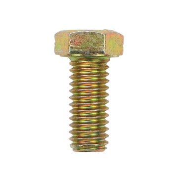 Šesterokotni vijak s polnim navojem 3/8" x 7/8" UNC DIN 933