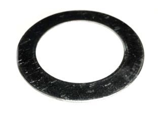 Distančni obroč za ravno os, nov tip, debelina 1,5 mm, Ursus C-330 C-360, poljski