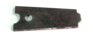 GE Gladko jeklo WS-1/2