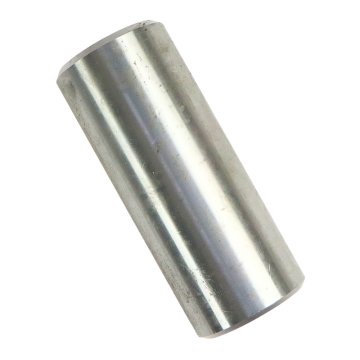 Pritrdilni tulec za zobe fi 47 mm L-115 mm za varjenje, kratek stožčasti nakladalnik