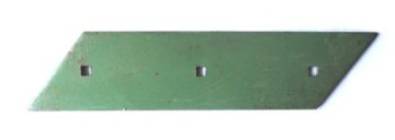 Kratek drsnik pluga B200