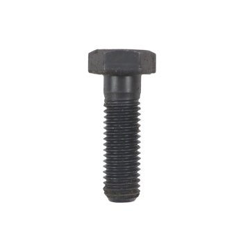Šesterokotni vijak s polnim navojem M12x40 PN-85/M-8105 razred 8.8 surov