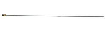 Ravna cev za vbrizgavanje 123 cm M12 M12