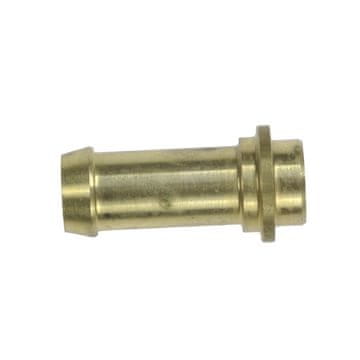 Priključek za cev medenine za razpršilec G1/2"x37