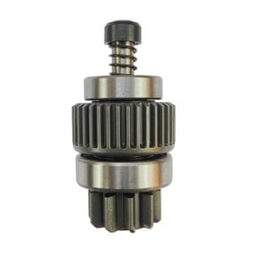 Mo Sklopka zaganjalnika tip Magneton John Deere 9142740