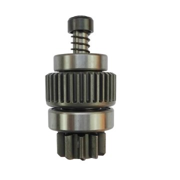Mo Sklopka zaganjalnika John Deere Magneton 9142745