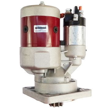Mo Zaganjalnik z reduktorjem tip Magneton Fiat 9142680