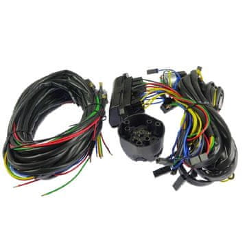 Mo Kompletni kabelski snop za alternator Ursus C-360