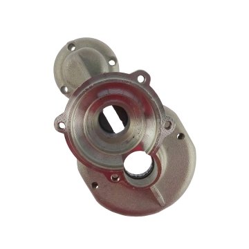 Mo Ohišje zaganjalnika Zetor tip Magneton 9144742
