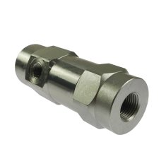 VBPSL 1/2 50 l hidravlični povratni ventil
