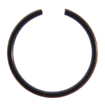 Varnostni obroč 14 mm BN-83/3611-24 DIN7993 zunanji premer 14,1 debelina 1 mm