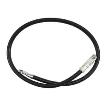 Mo Kabel akumulatorja, stikalo za minus na akumulator, 1 m, Ursus C-385, 6-valjni Premium