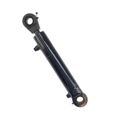 Dvosmerno delujoči hidravlični cilinder Arhimed s 30 mm zatičem 505899610 Bizon krokodilski plug, hod 200 mm