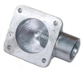Pokrov termostata Ursus C-360