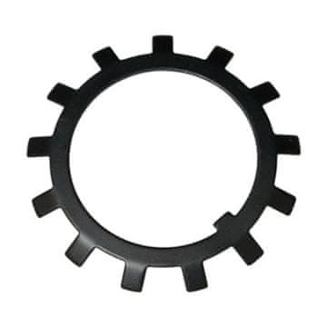 Pritrdilna podložka osi zadnje osi, debelina 1,5 mm, MB-11 Ursus C-360