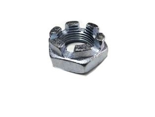 Matica zatiča nosilca 20x1,5 A2556171 Vladimirec T-25