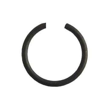 Varnostni obroč Ø 8 mm DIN7993 BN-83/3611-24 zunanji premer 8,5 debelina 0,8 mm