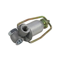 Uvoz predfiltra, kompletnega aluminijastega čistilnika