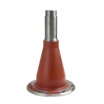 Sferično bobnasto pesto za rotacijsko kosilnico Z-036