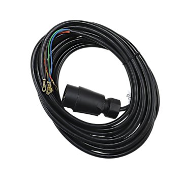 Mo Priključni kabel za prikolico 7x0,75, 7 m