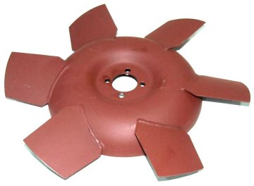 Ventilator hladilnika 951344 Zetor Ursus C-360
