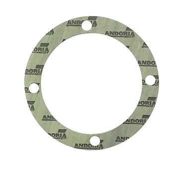 Tesnilo ležaja ohišja sklopke Ursus MF3 MF4 0,8 mm