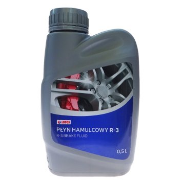 Zavorna tekočina R-3 0,5 l