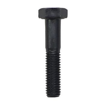 Šesterokotni vijak, delni navoj M8x40, razred 10.9, surov, DIN 931