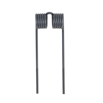 Prašno barvani zobje pobiralke John Deere CC32965