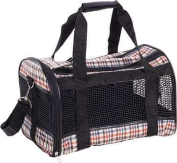 Flamingo Prenosna torba PICCAILLY 40x26x26cm