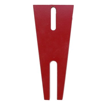 Strgalo sejalnice 70x160x30 mm