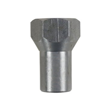 Dvojna kolesna matica 11/16" UNF