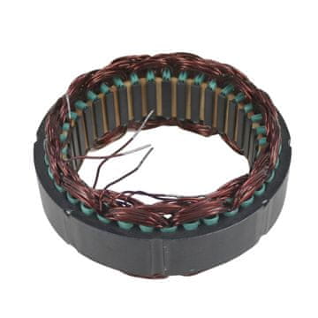 Mo stator alternatorja 14V 55A 7017732M1 MF Ursus C-385