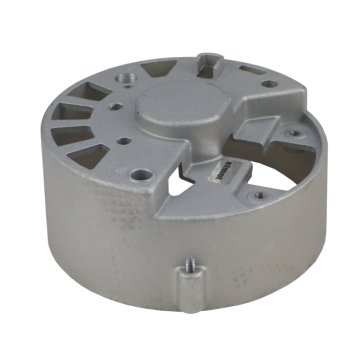 Mo Zadnji pokrov alternatorja 14V 55A 7017732M1 MF Ursus C-385