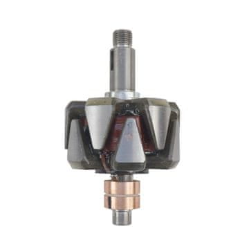 Mo rotor alternatorja 14V 72A dva jermena 9515672 Ursus C-385