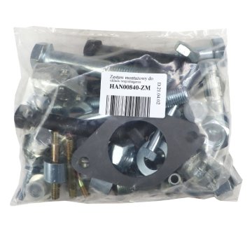 Komplet za montažo servo volana HAN00840