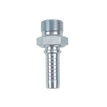 Hidravlični priključek AGR DN16 3/4" BSP S27 HYDRAL