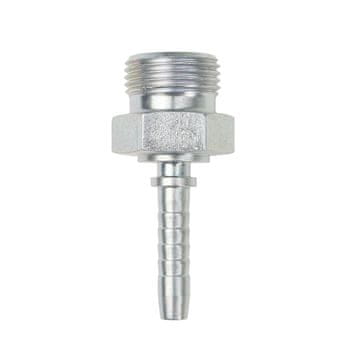 Hidravlični priključek CES DN06 12S M20x1,5 težki Premium HYDRAL