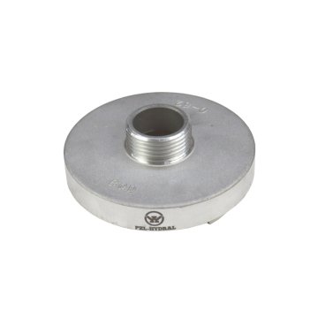STORZ 52 mm aluminijasta kapica z zunanjim navojem 1