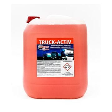 Pena (tekočina) za pranje traktorjev Ultramyt Truck Activ (koncentrat) 5 kg