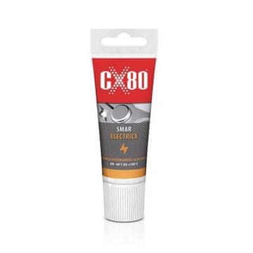 cx80 CX-80 Electricx plastična mast za priključke električnih akumulatorjev 40 g