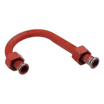 Regulator olja v zračnem vodu Ursus C-360