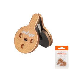 KUGOO Sintrane zavorne ploščice ULIP za Kugoo G2 Pro – 22,4 × 33,5 × 4,0 mm