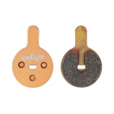 KUGOO Sintrane zavorne ploščice ULIP za Kugoo G2 Pro – 22,4 × 33,5 × 4,0 mm