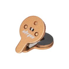 KUGOO Sintrane zavorne ploščice ULIP za Kugoo G2 Pro – 22,4 × 33,5 × 4,0 mm