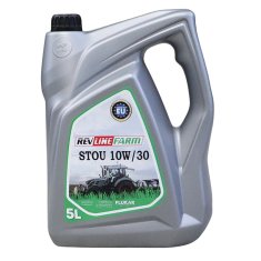 Univerzalno olje STOU 10W-30 5 l