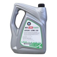 Univerzalno olje STOU 10W-30 5 l