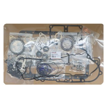 Komplet tesnil motorja V2607 Kubota 13700-03310
