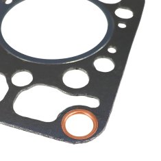 Tesnilo glave motorja D750 Kubota 15975-03310